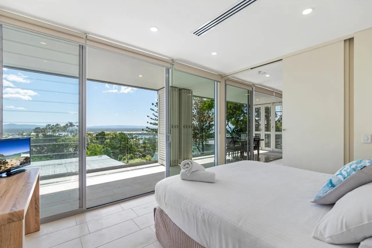 Aparthotel The Rise Noosa Noosa Heads