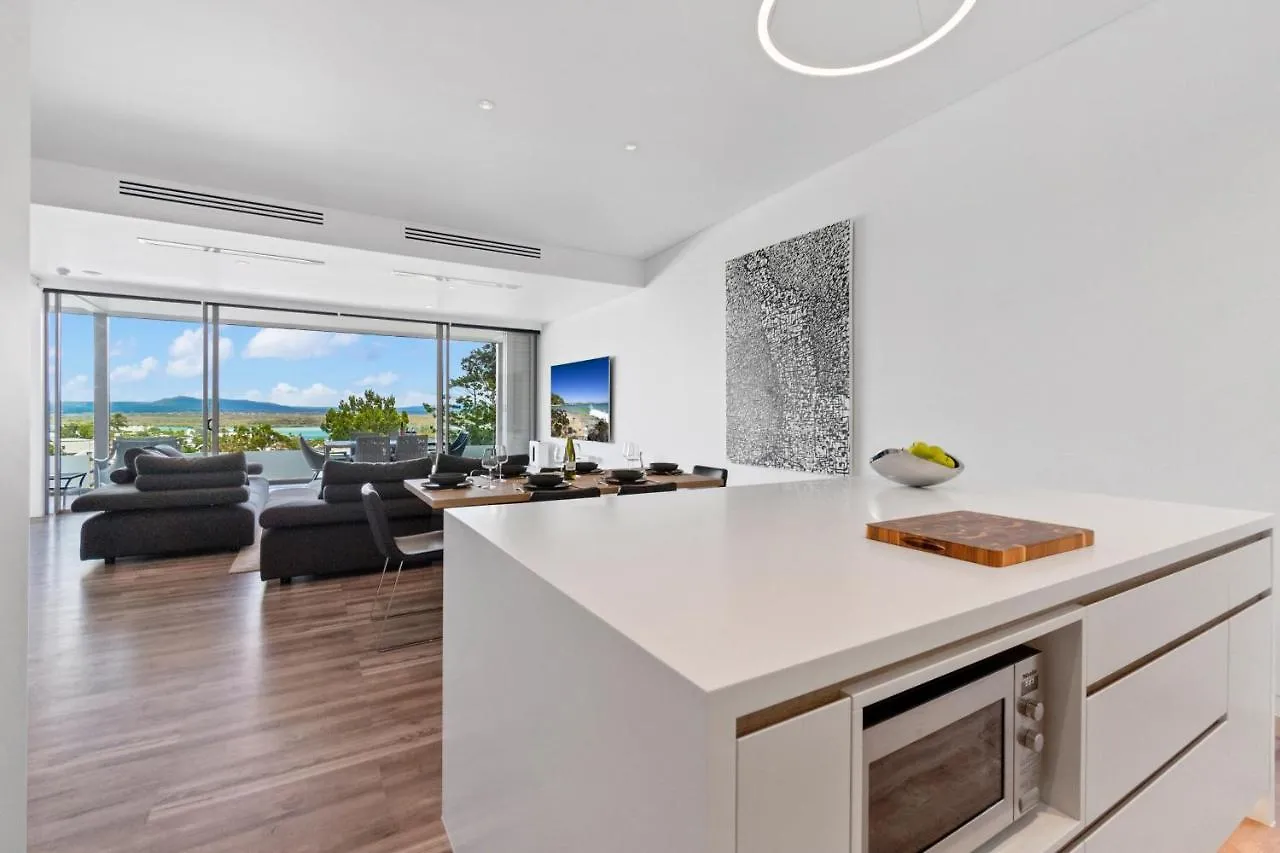 Aparthotel The Rise Noosa  Noosa Heads