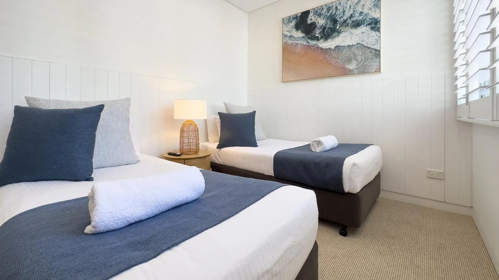 Aparthotel The Rise Noosa Noosa Heads