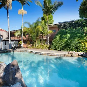 Hotel Noosa, Noosaville