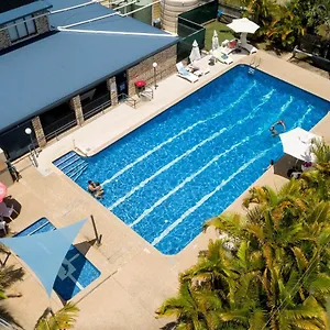 Village de vacances Ingenia Holidays Noosa North, Tewantin