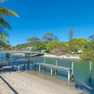 Appart hôtel Caribbean, Noosa Heads