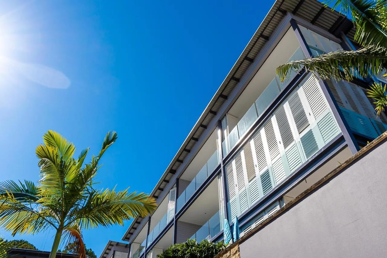 ****  The Rise Noosa Aparthotel Australia