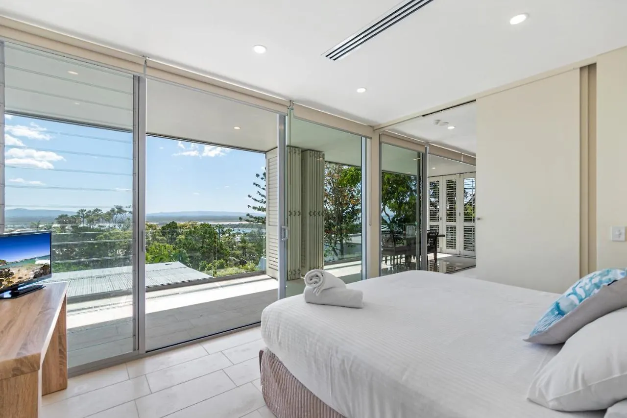 The Rise Noosa Aparthotel