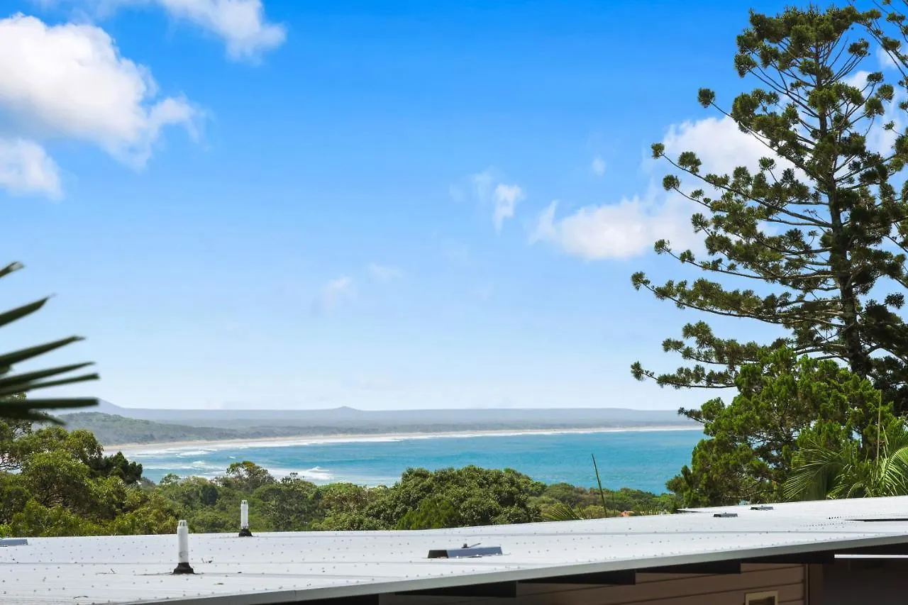 The Rise Noosa Aparthotel