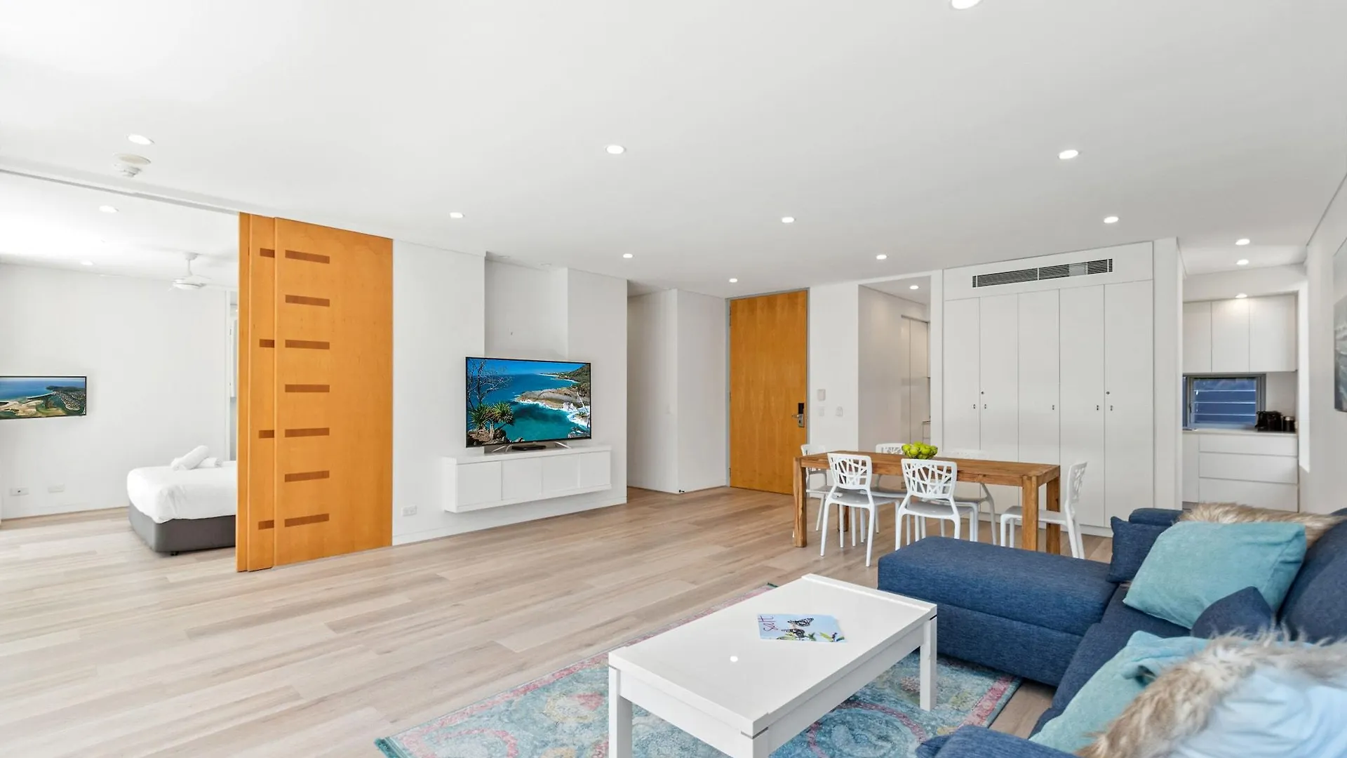 The Rise Noosa Aparthotel