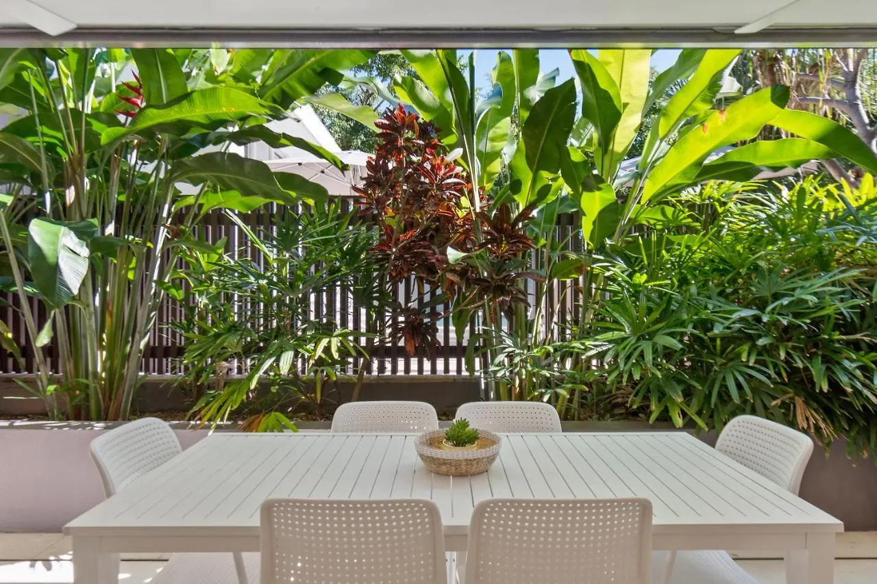 The Rise Noosa Aparthotel