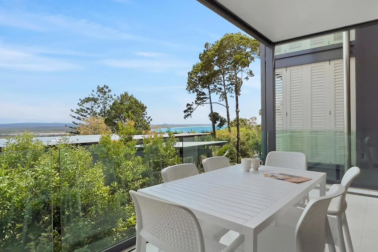 The Rise Noosa Aparthotel Australia
