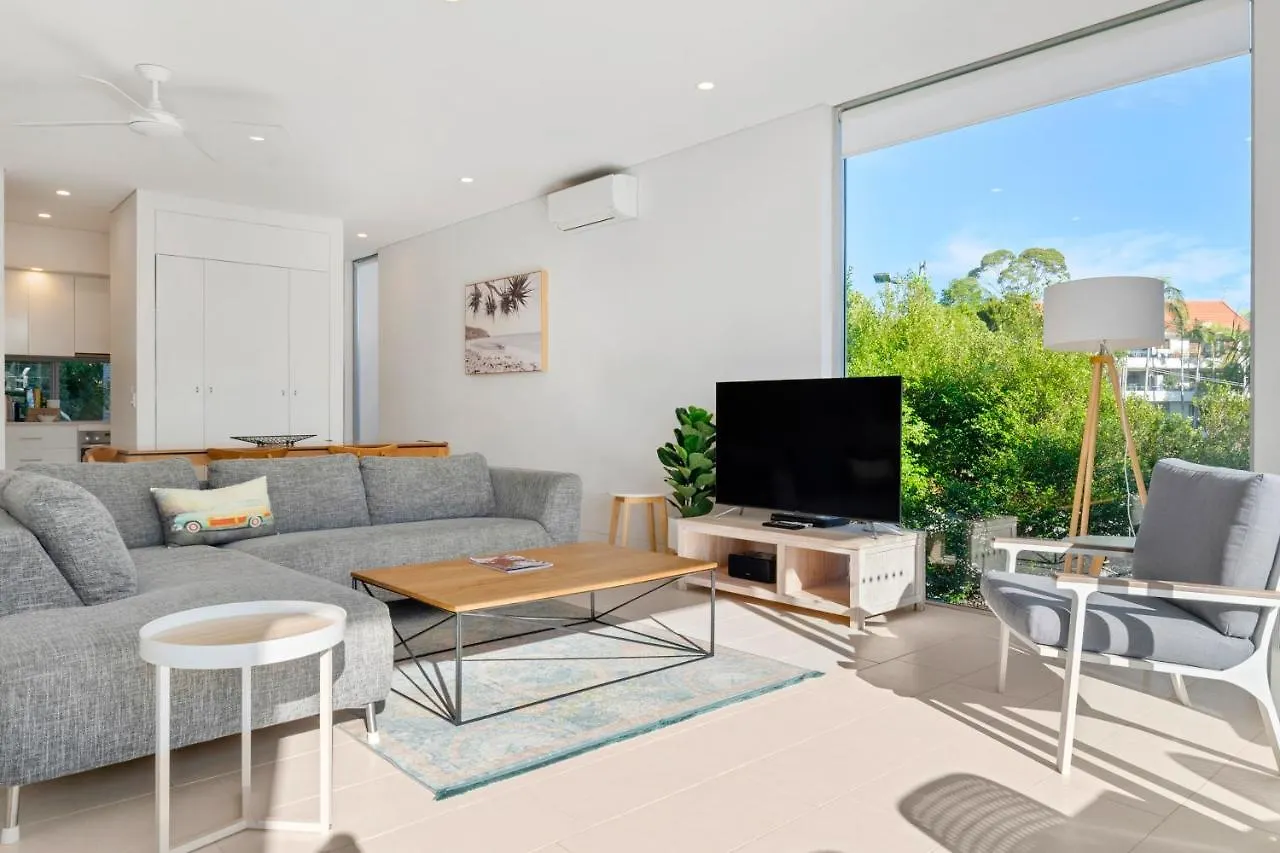 The Rise Noosa Aparthotel Noosa Heads