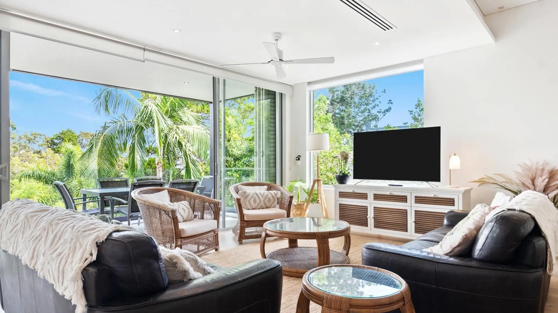 The Rise Noosa Aparthotel