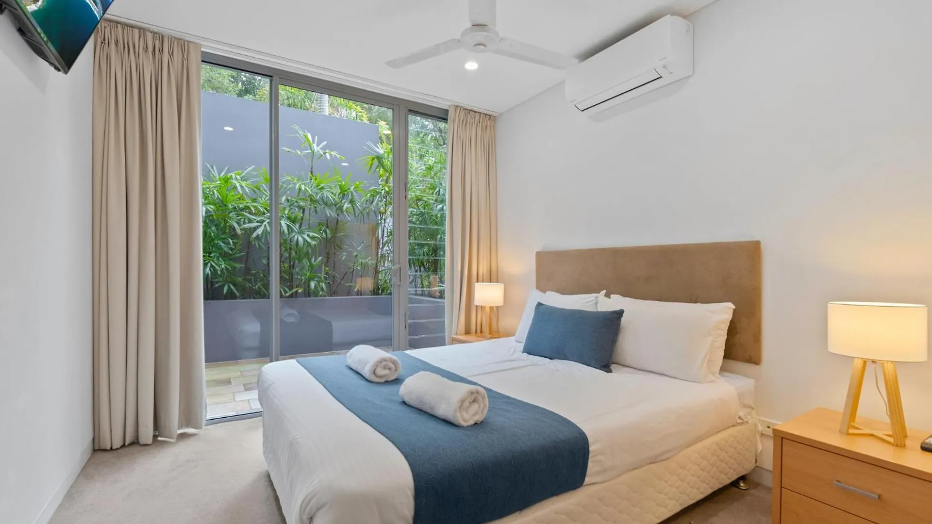 ****  The Rise Noosa Aparthotel Australia