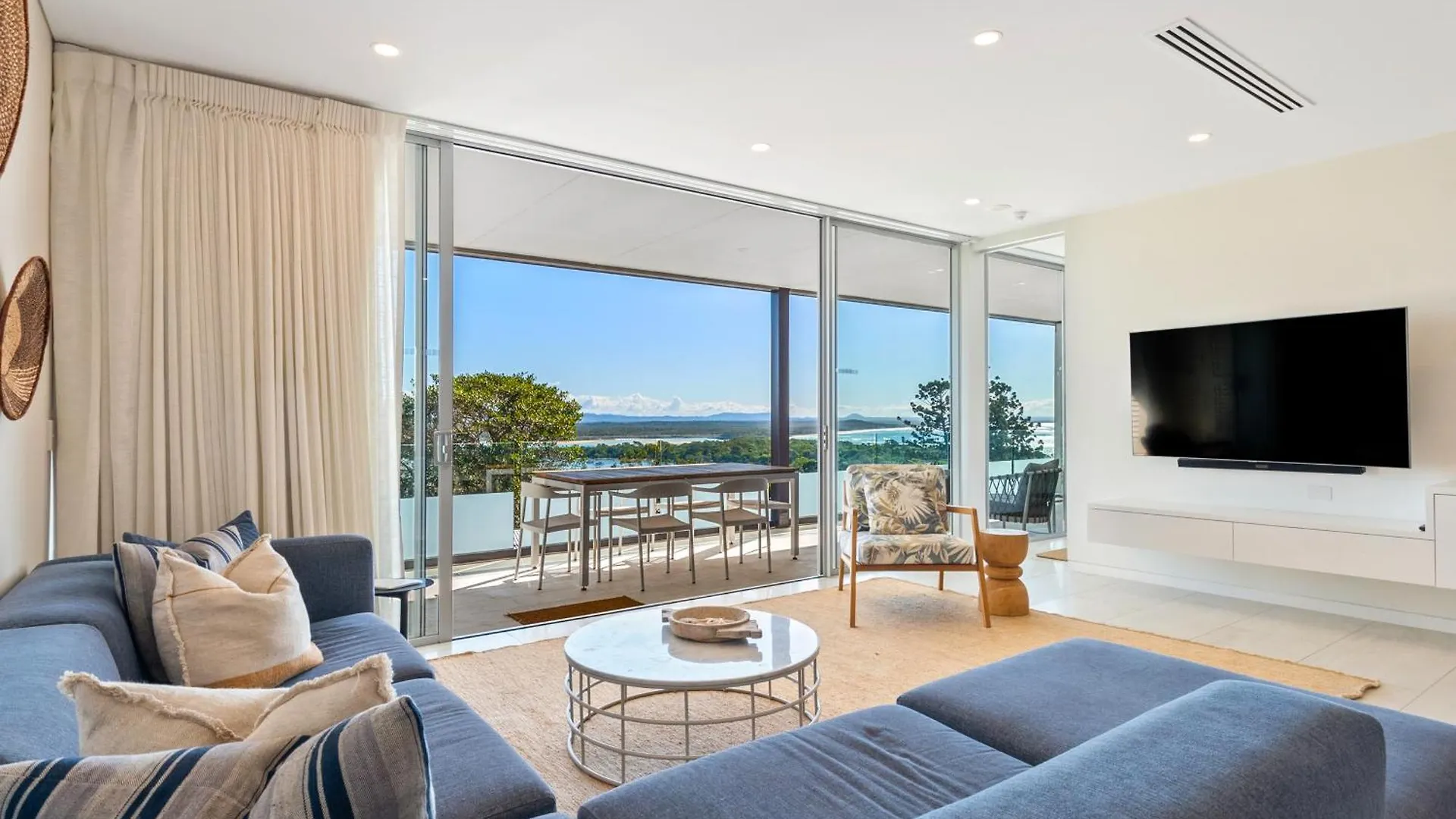 The Rise Noosa Aparthotel