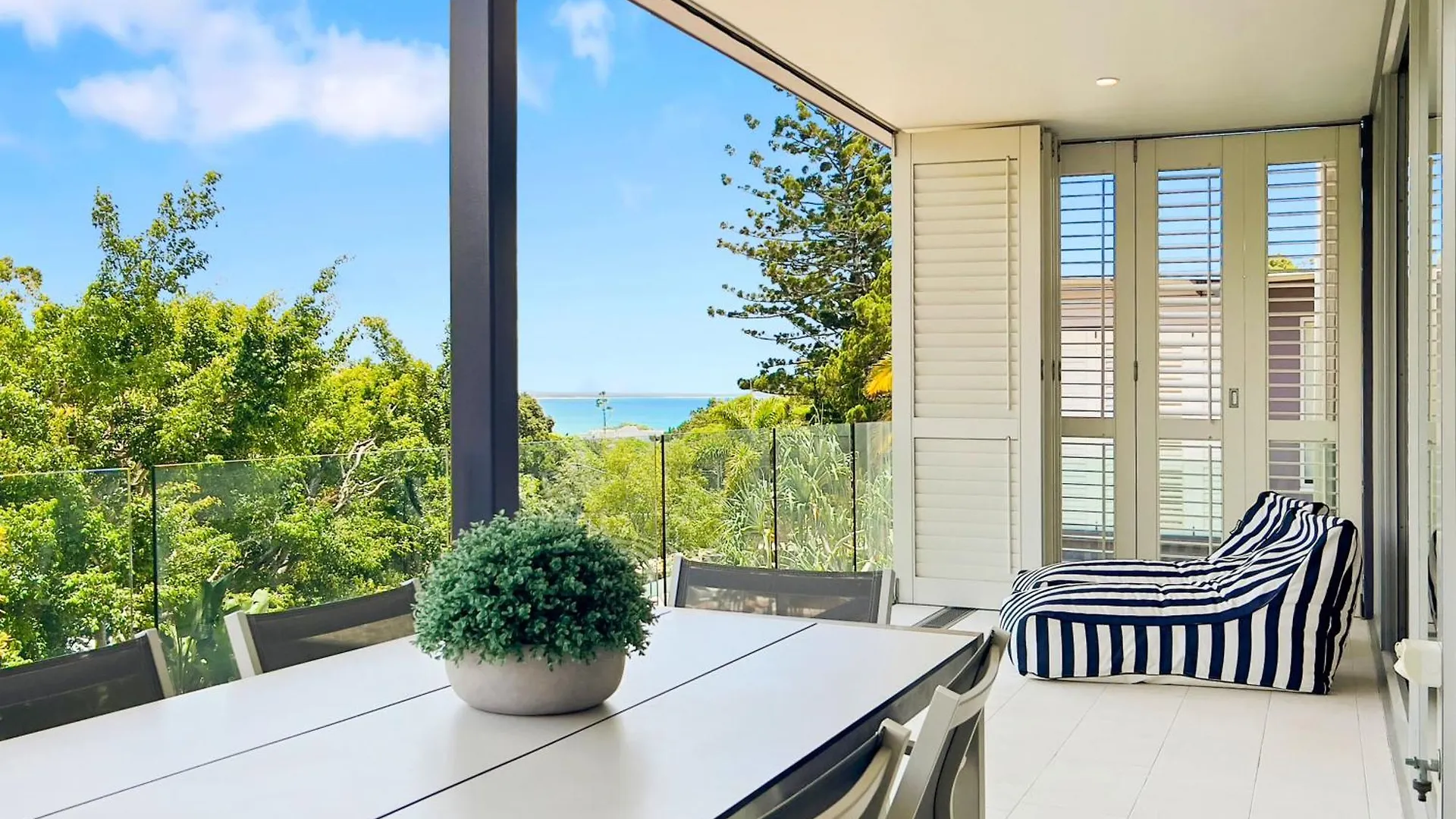 The Rise Noosa Aparthotel