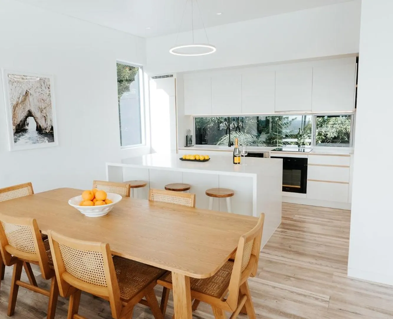 The Rise Noosa Aparthotel