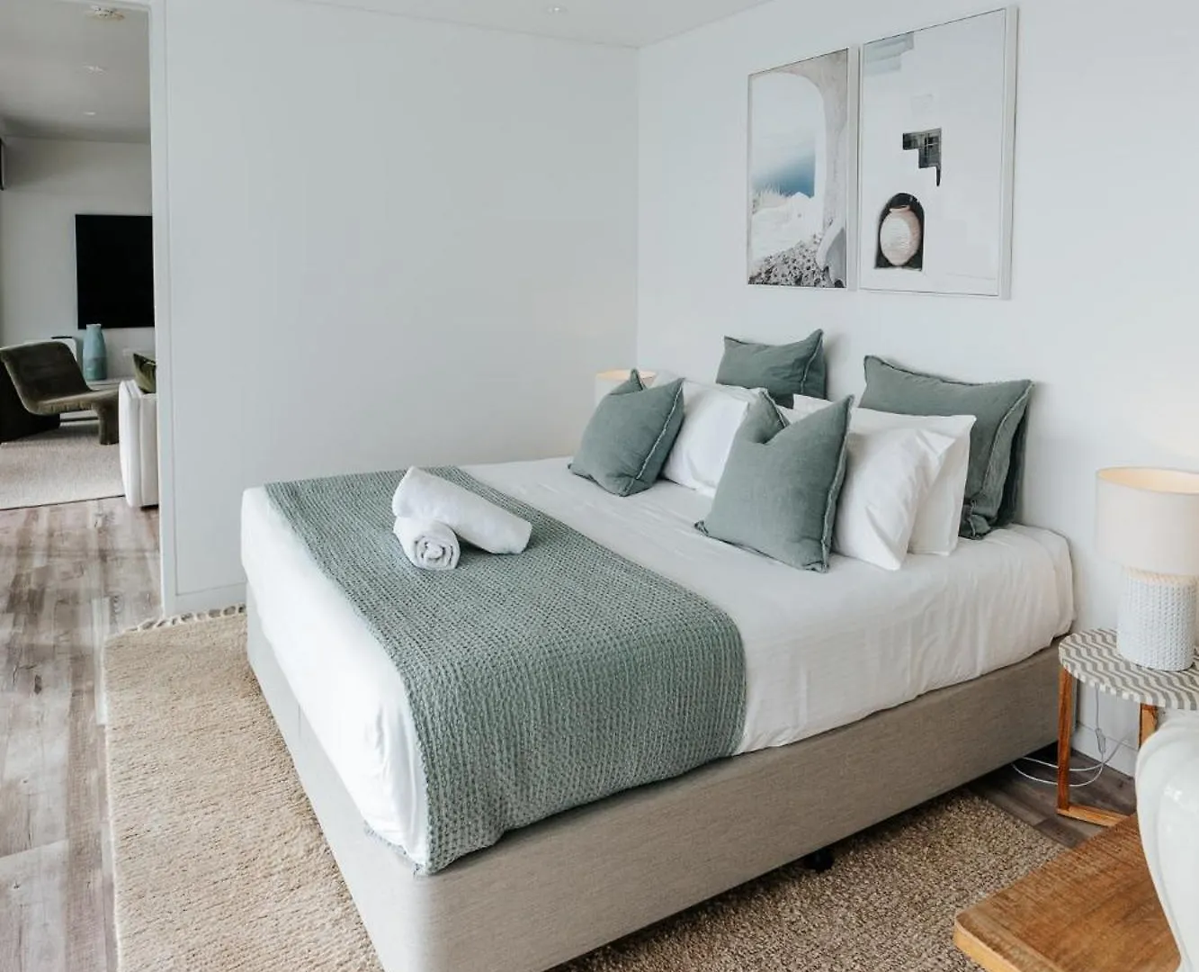 ****  The Rise Noosa Aparthotel Australia