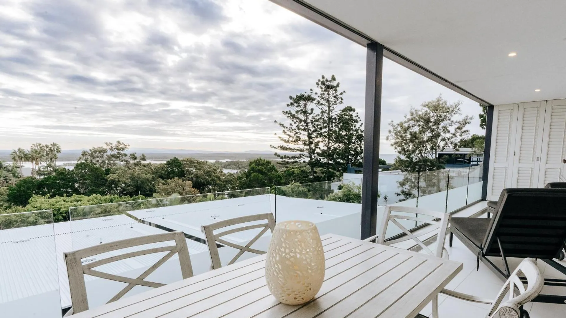 The Rise Noosa Aparthotel Australia
