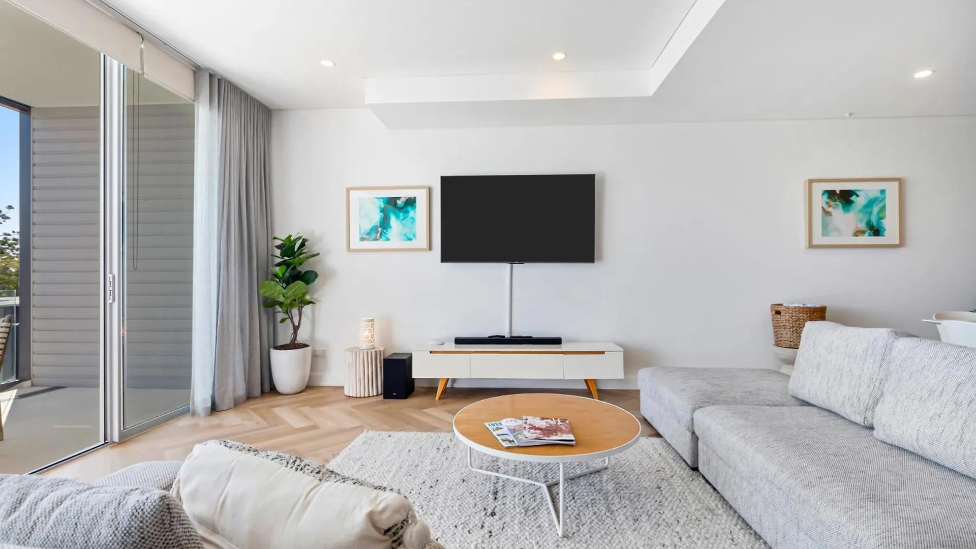 The Rise Noosa Aparthotel  Noosa Heads