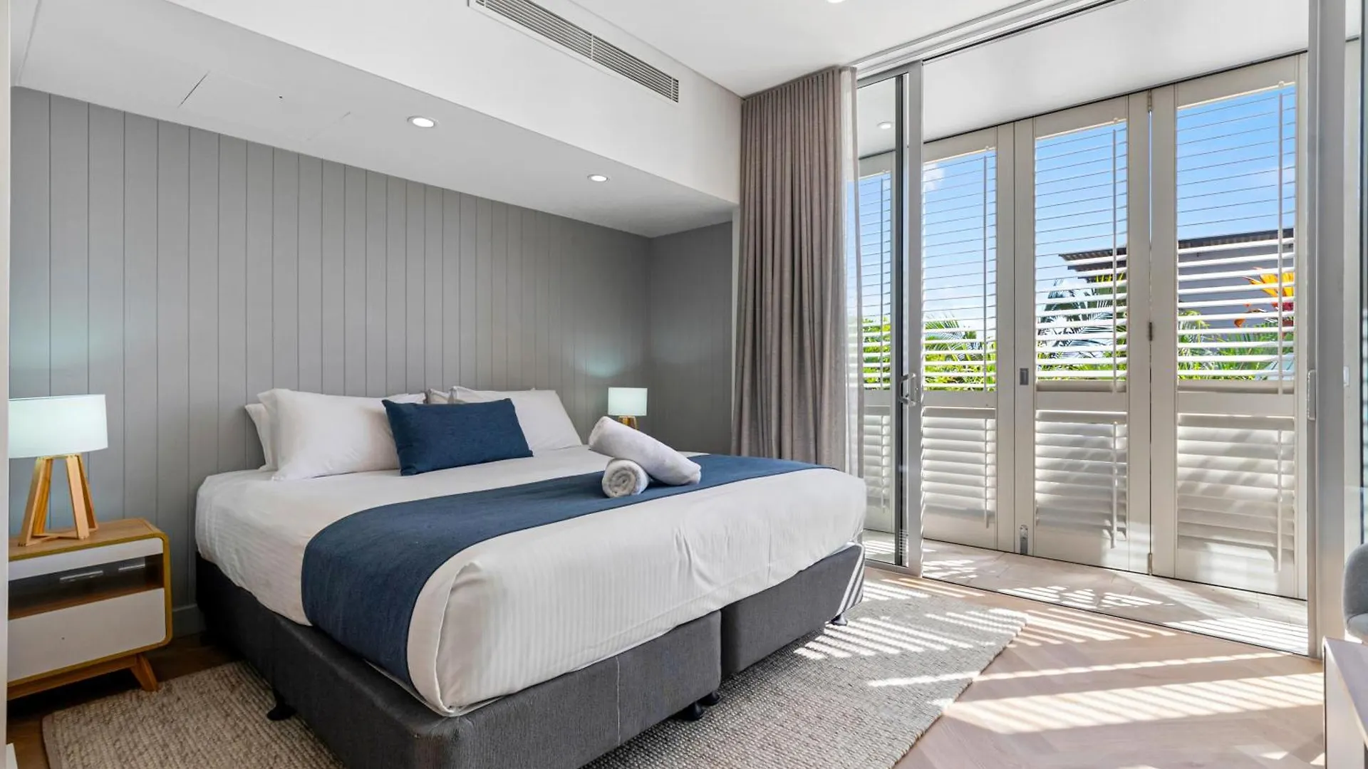 The Rise Noosa Aparthotel  Noosa Heads