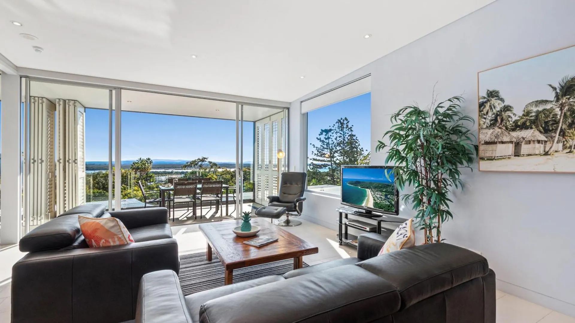 The Rise Noosa Aparthotel Noosa Heads