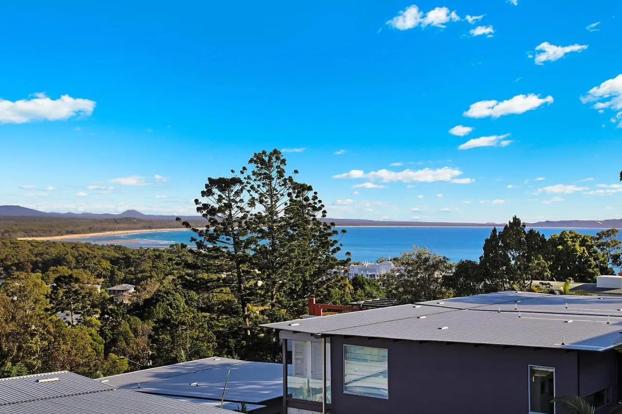 ****  The Rise Noosa Aparthotel Australia