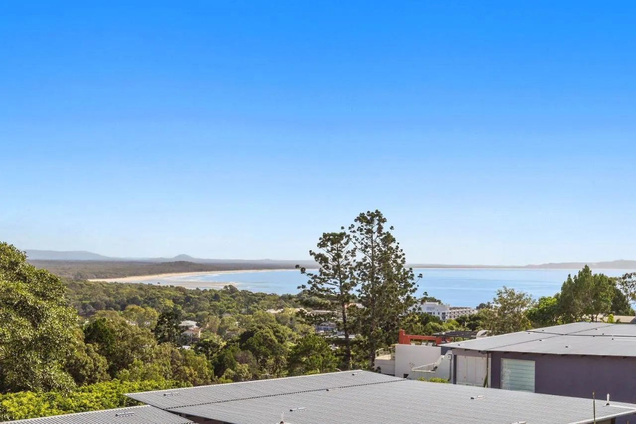The Rise Noosa Aparthotel